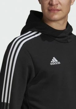 Adidas Performance TIRO 21 SWEAT HOODIE - Hoodie - Black 11 Adidas Performance TIRO 21 SWEAT HOODIE - Hoodie - Black -adidas Performance Shop 49357e5abaf44078b17449f11be61cf8