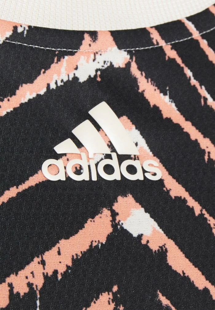 Adidas Performance MATCH TANK - Top - White 5 Adidas Performance MATCH TANK - Top - White - Image 3