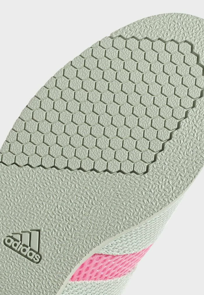 Adidas Performance POWERLIFT WEIGHTLIFTING - Walking Trainers - Green 9 Adidas Performance POWERLIFT WEIGHTLIFTING - Walking Trainers - Green - Image 7