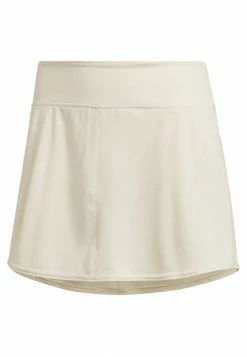 Adidas Performance ROCK - Sports Skirt - Beige -adidas Performance Shop 49418e874d9747939134bf0a1e2aa584