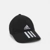 Adidas Performance UNISEX - Cap - Black/white/white 2 Adidas Performance UNISEX - Cap - Black/white/white -adidas Performance Shop 4941e20cb652475b9808e99093dfe198
