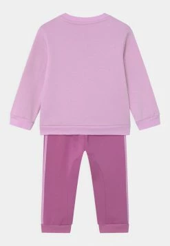 Adidas Performance UNISEX SET - Tracksuit - Purple 7 Adidas Performance UNISEX SET - Tracksuit - Purple -adidas Performance Shop 4955a71dc403412eae4c2e59f21f3d70