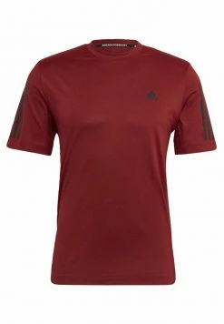 Adidas Performance TRAIN - Print T-shirt - Red 11 Adidas Performance TRAIN - Print T-shirt - Red -adidas Performance Shop 496010d2b74043acb20e73c4cd016b04