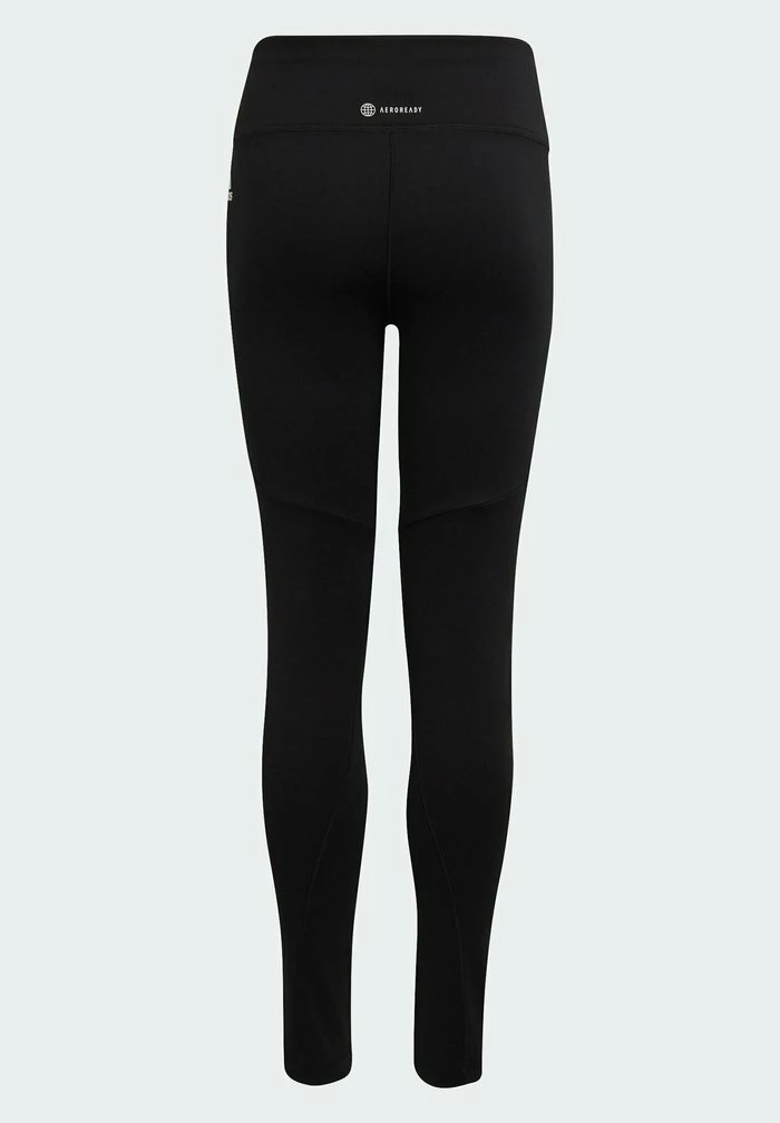 Adidas Performance Leggings - Black 9 Adidas Performance Leggings - Black - Image 7