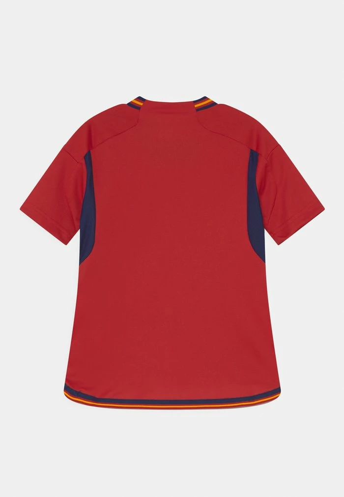 Adidas Performance SPAIN HOME UNISEX - National Team Wear - Red 4 Adidas Performance SPAIN HOME UNISEX - National Team Wear - Red - Image 2