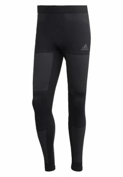 Adidas Performance Leggings - Black/carbon -adidas Performance Shop 4985233a96ba466a878056a698222d63