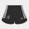 Adidas Performance DEUTSCHLAND DFB HOME UNISEX - Sports Shorts - Black 1 Adidas Performance DEUTSCHLAND DFB HOME UNISEX - Sports Shorts - Black -adidas Performance Shop 4988f18c01604483a9c3ba01e297f461
