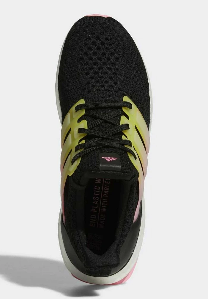 Adidas Performance ULTRABOOST - Trainers - Black 6 Adidas Performance ULTRABOOST - Trainers - Black - Image 4