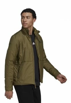 Adidas Performance BSC 3S INS - Winter Jacket - Gruen 11 Adidas Performance BSC 3S INS - Winter Jacket - Gruen -adidas Performance Shop 49a58b01db514a4584de2b6ec1cc7caf