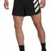 Adidas Performance AGRAVIC - Sports Shorts - Schwarz