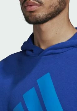 Adidas Performance Hoodie - Blue 11 Adidas Performance Hoodie - Blue -adidas Performance Shop 49ace1778f914d57bdd5d89ab7a9141a