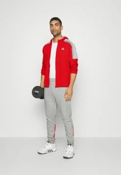 Adidas Performance SET - Tracksuit - Vivid Red 10 Adidas Performance SET - Tracksuit - Vivid Red -adidas Performance Shop 49d8eda064b94c5e8dc0a77d9d686ee2