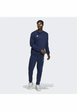Adidas Performance ENTRADA - Sweatshirt - Blue 10 Adidas Performance ENTRADA - Sweatshirt - Blue -adidas Performance Shop 49f2065480a549d3a56331c5862192ae