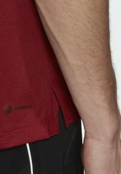 Adidas Performance TRAIN - Print T-shirt - Red 8 Adidas Performance TRAIN - Print T-shirt - Red -adidas Performance Shop 4a142c33829b40dc87cc829b0e231b76