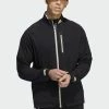 Adidas Performance Waterproof Jacket - Black -adidas Performance Shop 4a1d1bdf627242a98e0f62a6efad96e1