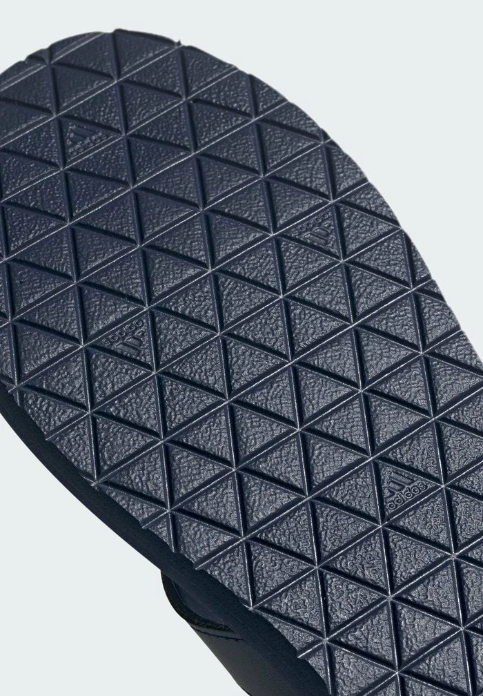 Adidas Performance EEZAY FLIP FLOPS SWIM - T-bar Sandals - Blue 12 Adidas Performance EEZAY FLIP FLOPS SWIM - T-bar Sandals - Blue - Image 10