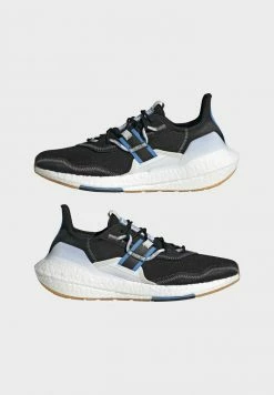 Adidas Performance ULTRABOOST 22 X PARLEY - Neutral Running Shoes - Black -adidas Performance Shop 4a38e171913e40839181bfb8dee14b7d