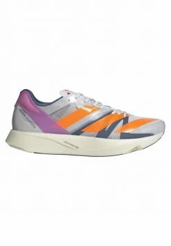 Adidas Performance ADIZERO TAKUMI SEN 8 - Minimalist Running Shoes - Dash Grey/solar Orange/pulse Lilac 12 Adidas Performance ADIZERO TAKUMI SEN 8 - Minimalist Running Shoes - Dash Grey/solar Orange/pulse Lilac -adidas Performance Shop 4a3cb39ed4734cdd89a05f0979164684