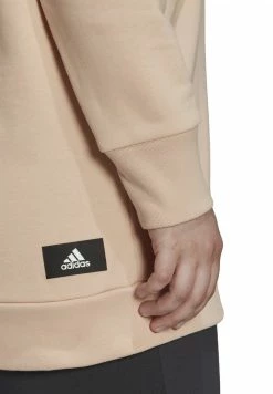 Adidas Performance FI 3B CREW SPORTS PRIMEGREEN PULLOVER SWEATSHIRT LOOSE - Sweatshirt - Halo Blush 14 Adidas Performance FI 3B CREW SPORTS PRIMEGREEN PULLOVER SWEATSHIRT LOOSE - Sweatshirt - Halo Blush -adidas Performance Shop 4a46f1af4b374214a965f43da5aea6d3