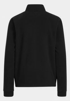 Adidas Performance PRINT BLOCK GOLF - Fleece Jumper - Black -adidas Performance Shop 4a4a926011964fc29384bc01dfb6da9a