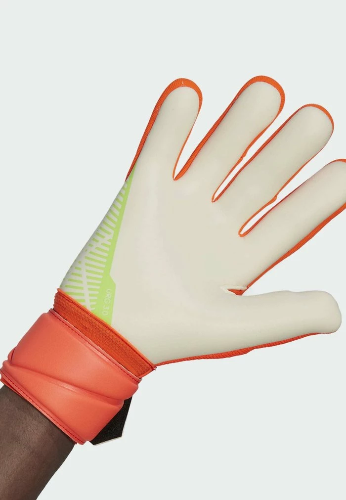 Adidas Performance Goalkeeping Gloves - Orange 7 Adidas Performance Goalkeeping Gloves - Orange - Image 5