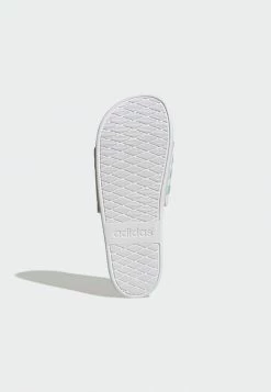 Adidas Performance ADILETTE COMFORT - Mules - White -adidas Performance Shop 4a727c96d85c4e5db71925ef5502cb1b