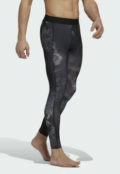 Adidas Performance Leggings - Multicolour -adidas Performance Shop 4a7aa228877e45b3b46241d51c62e0fd