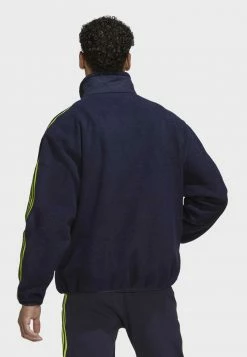 Adidas Performance Training Jacket - Blue 13 Adidas Performance Training Jacket - Blue -adidas Performance Shop 4a81e93fb77a49a9899560172b38f0d4