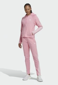 Adidas Performance ENERGIZE - Tracksuit - Bliss Pink