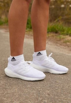 Adidas Performance ULTRABOOST 22 - Neutral Running Shoes - Footwear White/crystal White