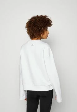 Adidas Performance Sweatshirt - White -adidas Performance Shop 4acdc2e5706c4d4a960d7cc6d21fbca0