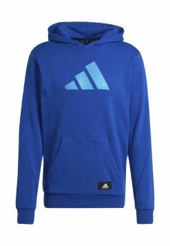 Adidas Performance Hoodie - Blue 13 Adidas Performance Hoodie - Blue -adidas Performance Shop 4ad80e43594a4478ade330c45a17a6c9