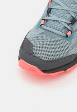 Adidas Performance TERREX AX4 HIKING - Hiking Shoes - Magic Grey/dash Grey/acid Red 13 Adidas Performance TERREX AX4 HIKING - Hiking Shoes - Magic Grey/dash Grey/acid Red -adidas Performance Shop 4ad858a4d17e47eb93509a17c061c4d7