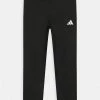 Adidas Performance TIGHT - Leggings - Black/white -adidas Performance Shop 4ae1512d1bcc40648ffa98557275242b