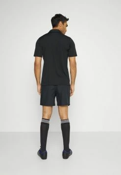 Adidas Performance MANCHESTER UNITED - Sports Shorts - Black 9 Adidas Performance MANCHESTER UNITED - Sports Shorts - Black -adidas Performance Shop 4b00bbb045924fabad1eca0d578f1c74