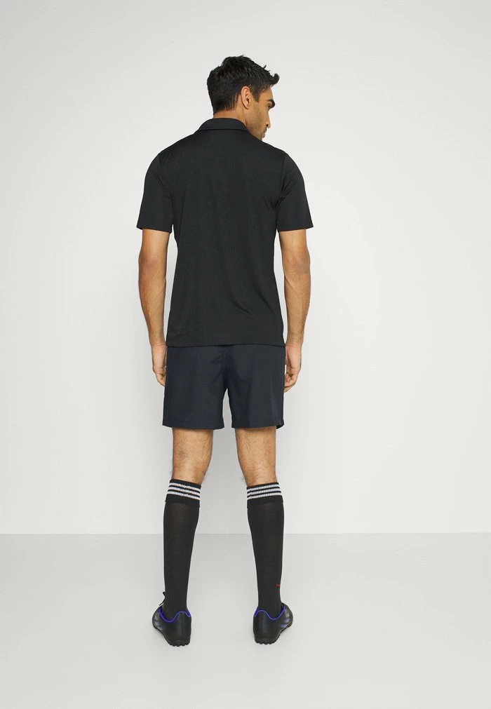 Adidas Performance MANCHESTER UNITED - Sports Shorts - Black 5 Adidas Performance MANCHESTER UNITED - Sports Shorts - Black - Image 3