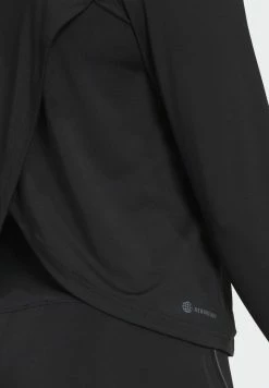 Adidas Performance Print T-shirt - Black/white 16 Adidas Performance Print T-shirt - Black/white -adidas Performance Shop 4b0ea4fdb16c4cbe8bd191a5ea001ac0