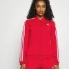Adidas Performance Tracksuit - Vivid Red/white 2 Adidas Performance Tracksuit - Vivid Red/white -adidas Performance Shop 4b0fa94f7c464812a0ee048dae613fa0