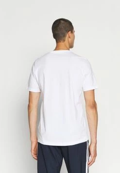 Adidas Performance Basic T-shirt - White/black 11 Adidas Performance Basic T-shirt - White/black -adidas Performance Shop 4b390a6b1daf455c982872466d5051b0