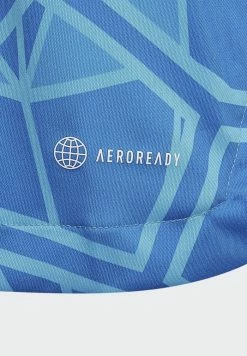 Adidas Performance MANCHESTER UNITED HOME - Goalkeeper Shirt - Blue 12 Adidas Performance MANCHESTER UNITED HOME - Goalkeeper Shirt - Blue -adidas Performance Shop 4b4634afa58f4e9c8ce544f556db2c8c