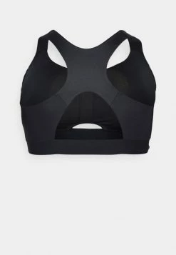 Adidas Performance Medium Support Sports Bra - Black/white 6 Adidas Performance Medium Support Sports Bra - Black/white -adidas Performance Shop 4b5cf391ddd14aed91e5f2016ea1ee65