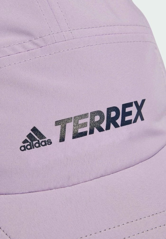 Adidas Performance TERREX - Cap - Purple 7 Adidas Performance TERREX - Cap - Purple - Image 5