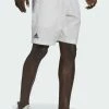 Adidas Performance ERGO TENNIS - Sports Shorts - White -adidas Performance Shop 4b6677c6b2b4482a8f782f69d4e003ed