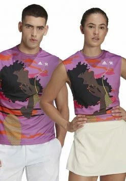 Adidas Performance NEW YORK CITY - Top - Purple 14 Adidas Performance NEW YORK CITY - Top - Purple -adidas Performance Shop 4b68803e812d477eb14237371f556034