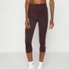 Adidas Performance Leggings - Red -adidas Performance Shop 4b715cd076d349ecab80dd8e78524e5a