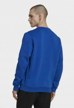 Adidas Performance ESSENTIALS BIG LOGO - Sweatshirt - Blue 9 Adidas Performance ESSENTIALS BIG LOGO - Sweatshirt - Blue -adidas Performance Shop 4b7dec5a1de84066a6f022dfade7cef3
