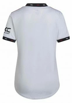 Adidas Performance MANCHESTER UNITED - Sports T-shirt - White 17 Adidas Performance MANCHESTER UNITED - Sports T-shirt - White -adidas Performance Shop 4b82994e4fa941729037ecaeea9c7e8d