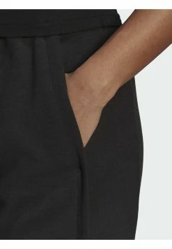 Adidas Performance MISSION VICTORY REGULAR FIT - Tracksuit Bottoms - Black 10 Adidas Performance MISSION VICTORY REGULAR FIT - Tracksuit Bottoms - Black -adidas Performance Shop 4ba55d56387547a5944c464cbeed28dc