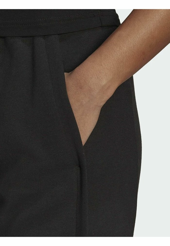 Adidas Performance MISSION VICTORY REGULAR FIT - Tracksuit Bottoms - Black 6 Adidas Performance MISSION VICTORY REGULAR FIT - Tracksuit Bottoms - Black - Image 4