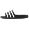 Adidas Performance ADILETTE AQUA UNISEX - Pool Slides - Core Black/footwear White -adidas Performance Shop 4badb234ed084cbb94f8af1b376533f7